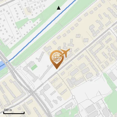 Foto zu Alsterdorfer Straße 459, 22337 Hamburg