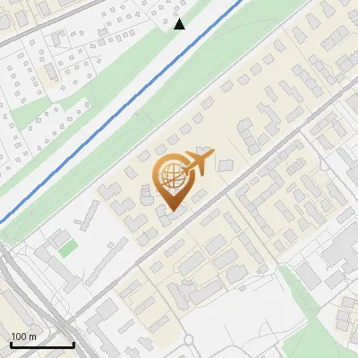 Foto zu Alsterdorfer Straße 461, 22337 Hamburg