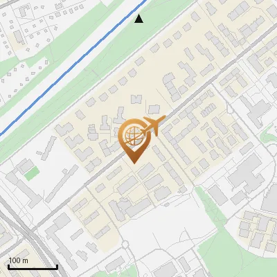 Foto zu Alsterdorfer Straße 462, 22337 Hamburg