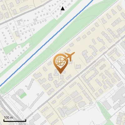 Foto zu Alsterdorfer Straße 463, 22337 Hamburg