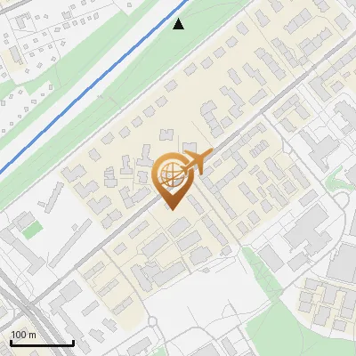 Foto zu Alsterdorfer Straße 464, 22337 Hamburg