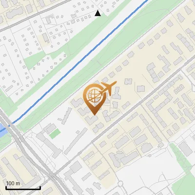 Foto zu Alsterdorfer Straße 467, 22337 Hamburg