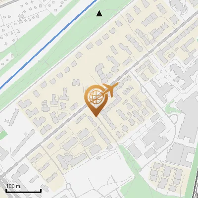 Foto zu Alsterdorfer Straße 468, 22337 Hamburg