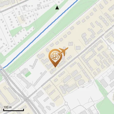 Foto zu Alsterdorfer Straße 469, 22337 Hamburg