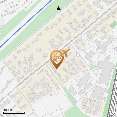 Foto zu Alsterdorfer Straße 472, 22337 Hamburg