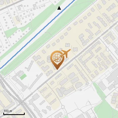 Foto zu Alsterdorfer Straße 473, 22337 Hamburg