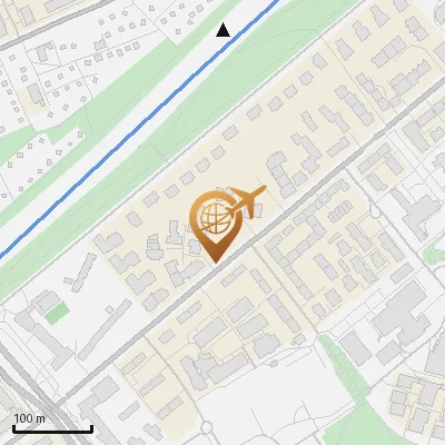 Foto zu Alsterdorfer Straße 477, 22337 Hamburg