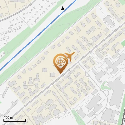 Foto zu Alsterdorfer Straße 483, 22337 Hamburg