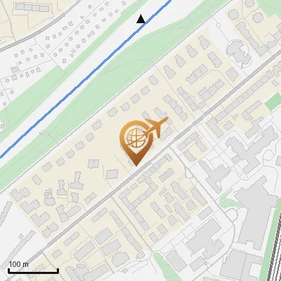 Foto zu Alsterdorfer Straße 485, 22337 Hamburg