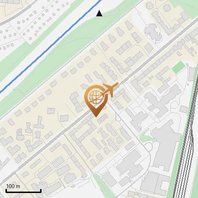 Foto zu Alsterdorfer Straße 488, 22337 Hamburg