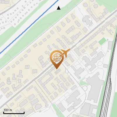 Foto zu Alsterdorfer Straße 490, 22337 Hamburg