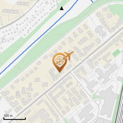 Foto zu Alsterdorfer Straße 493, 22337 Hamburg