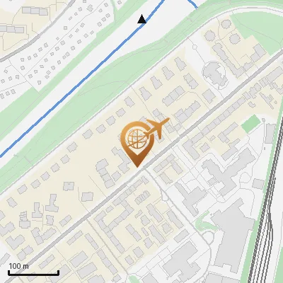 Foto zu Alsterdorfer Straße 495, 22337 Hamburg