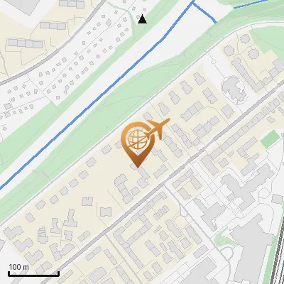 Foto zu Alsterdorfer Straße 497, 22337 Hamburg