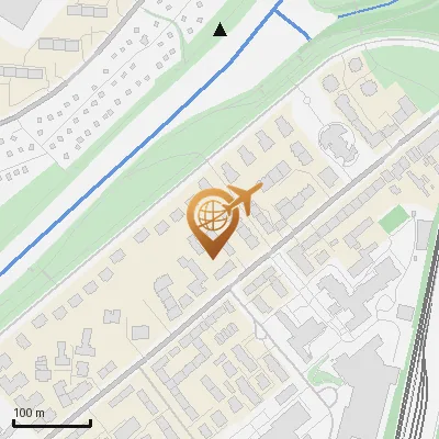 Foto zu Alsterdorfer Straße 499, 22337 Hamburg