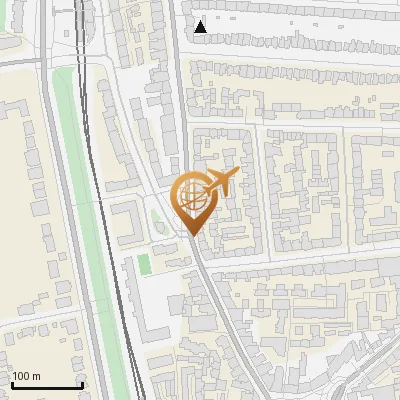 Foto zu Alsterdorfer Straße 50, 22299 Hamburg