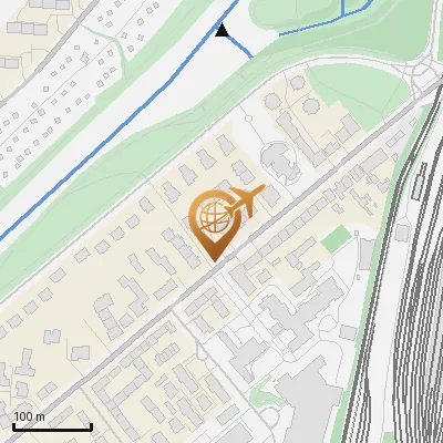 Foto zu Alsterdorfer Straße 505, 22337 Hamburg