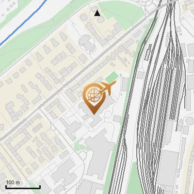 Foto zu Alsterdorfer Straße 506, 22337 Hamburg