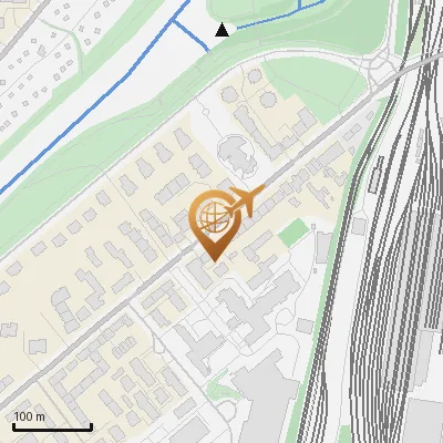 Foto zu Alsterdorfer Straße 514, 22337 Hamburg