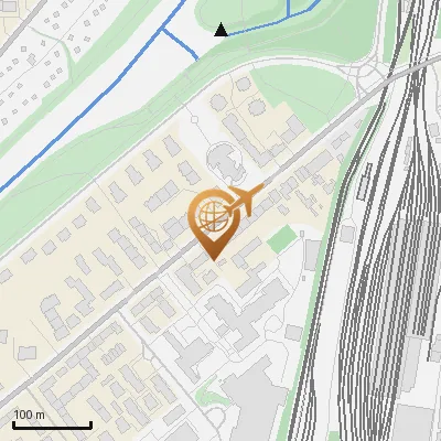 Foto zu Alsterdorfer Straße 516, 22337 Hamburg