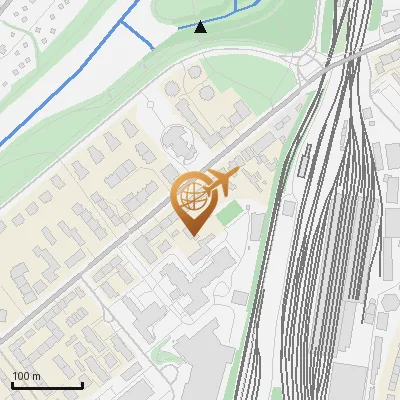 Foto zu Alsterdorfer Straße 518, 22337 Hamburg