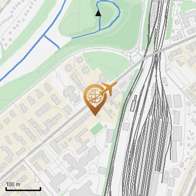 Foto zu Alsterdorfer Straße 526, 22337 Hamburg