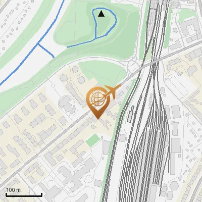 Foto zu Alsterdorfer Straße 530, 22337 Hamburg