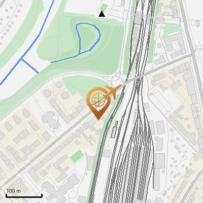 Foto zu Alsterdorfer Straße 536, 22337 Hamburg