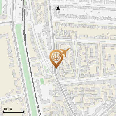 Foto zu Alsterdorfer Straße 54, 22299 Hamburg