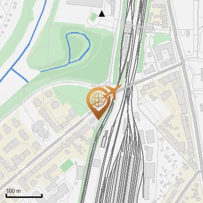 Foto zu Alsterdorfer Straße 540, 22337 Hamburg