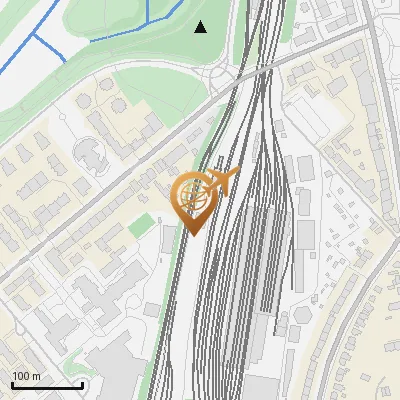 Foto zu Alsterdorfer Straße 558, 22337 Hamburg