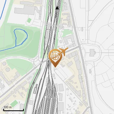 Foto zu Alsterdorfer Straße 560, 22337 Hamburg