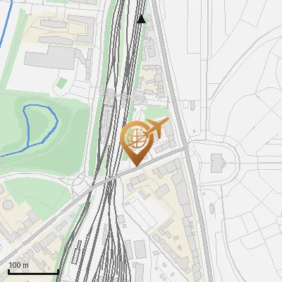 Foto zu Alsterdorfer Straße 573, 22335 Hamburg