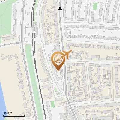 Foto zu Alsterdorfer Straße 63, 22299 Hamburg