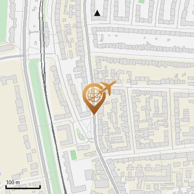 Foto zu Alsterdorfer Straße 64, 22299 Hamburg