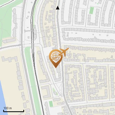 Foto zu Alsterdorfer Straße 65, 22299 Hamburg