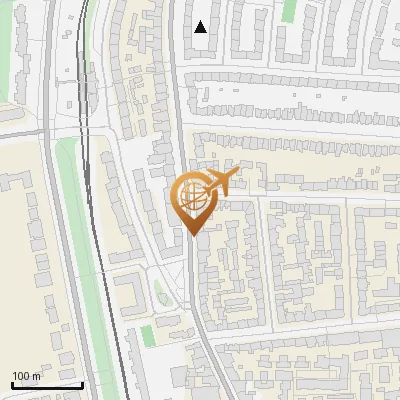 Foto zu Alsterdorfer Straße 68, 22299 Hamburg