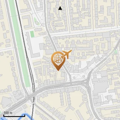 Foto zu Alsterdorfer Straße 7, 22299 Hamburg