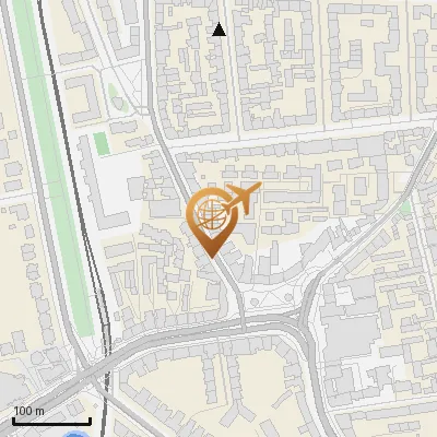 Foto zu Alsterdorfer Straße 8, 22299 Hamburg