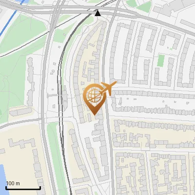 Foto zu Alsterdorfer Straße 81, 22299 Hamburg