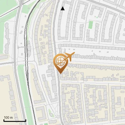 Foto zu Alsterdorfer Straße 84, 22299 Hamburg