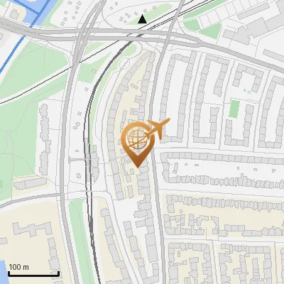 Foto zu Alsterdorfer Straße 85, 22299 Hamburg