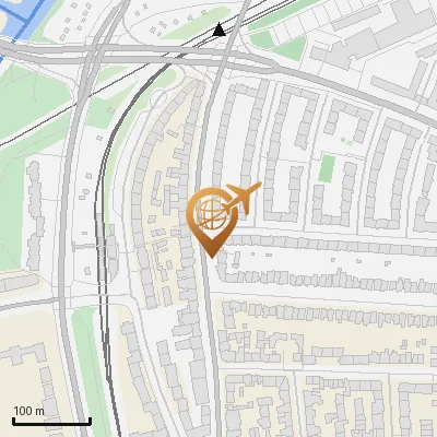 Foto zu Alsterdorfer Straße 90, 22299 Hamburg