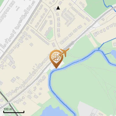 Foto zu Brombeerweg 74, 22339 Hamburg