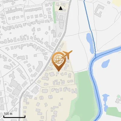 Foto zu Alsterfurt 3, 22399 Hamburg