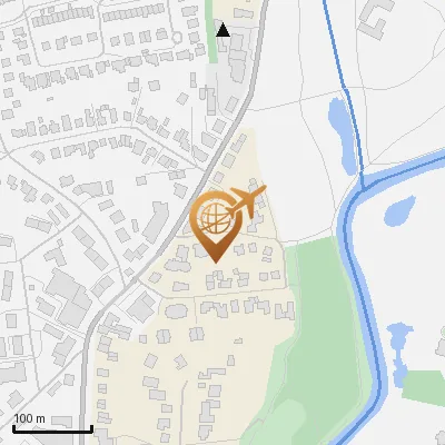 Foto zu Alsterfurt 4, 22399 Hamburg