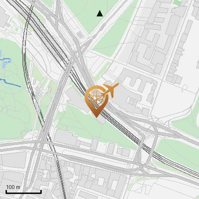 Foto zu Alsterglacis 17, 20354 Hamburg