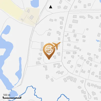 Foto zu Alsterhang 4, 22397 Hamburg