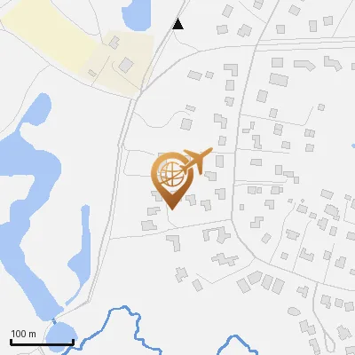 Foto zu Alsterhang 6, 22397 Hamburg