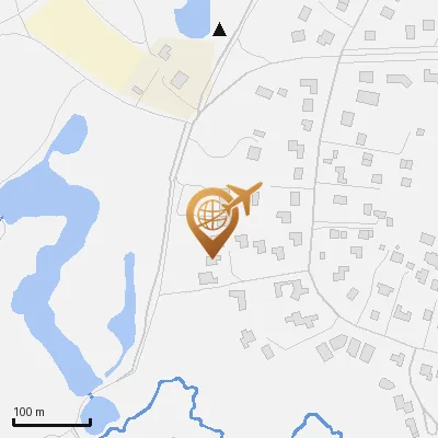 Foto zu Alsterhang 8, 22397 Hamburg